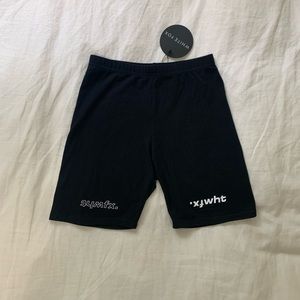 White Fox Boutique - Real Games Bike Shorts